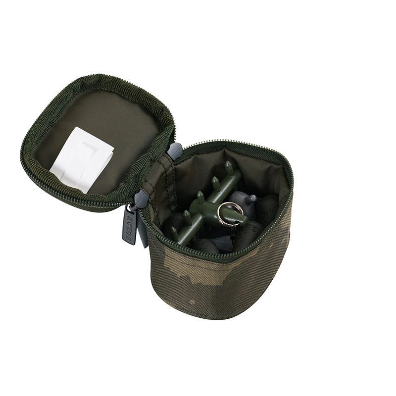 Solar Tackle Worldwide Accessory Pouches